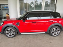 MINI Harvey Moeis Disita, Mobil Impian Sandra Dewi yang Lebih Manusiawi