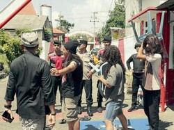 Inovasi Call Center 110 Polresta Banyuwangi Bikin Preman Pensiun