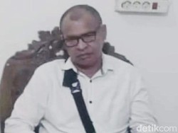 Perwira Polisi Bikin Onar Saat Ibadah Perjamuan Kudus, Gereja Buka Suara