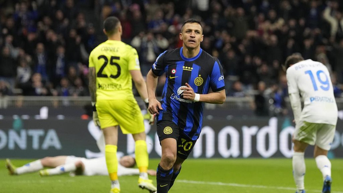 Foto: AP/Antonio Calanni