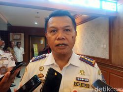 Pemkot Denpasar Siagakan Posko Terpadu di Empat Titik Selama Nataru