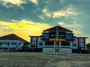 Kabupaten Mesuji: Sejarah, Letak Geografis, Fakta, dan Ciri Khas Kabupaten Mesuji: Sejarah, Letak Geografis, Fakta, dan Ciri Khas
