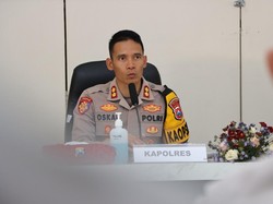 Warga Kota Batu yang Mudik Bisa Titip Motor di Kantor Polisi, Gratis!