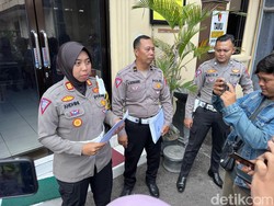 20 Bus di Kota Kediri Ditindak karena Ngeblong dan Langgar Lalin