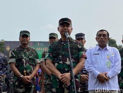 TNI Siapkan Kapal hingga Pesawat Hercules untuk Mudik Lebaran 2024