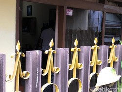 Dua Perampok yang Bunuh Agus Ternyata Kakak Beradik