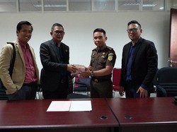 Oknum Pegawai BPN DIY Terlibat Jual Aset Asrama Sumsel Kembalikan Rp 169 Juta