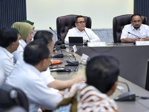 MenPAN-RB dan Menag Sepakati Lulusan Mahad Aly Bisa Ikut Seleksi CPNS