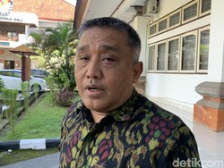 KPU Bali Buka Pendaftaran Calon Jalur Independen Pilkada Mulai 5 Mei 2024