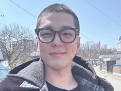 8 Rekomendasi Gaya Rambut Pendek Pria Sesuai Bentuk Wajah