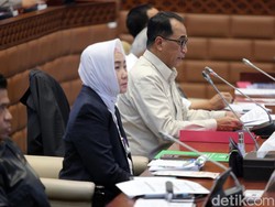 Tok! Kemenhub Dapat Tambahan Anggaran Jadi Rp 31,4 T di 2025