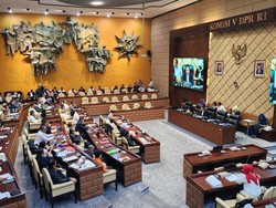 Menhub Sarankan Masyarakat Mudik Lebih Awal dan Pulang Lebih Akhir