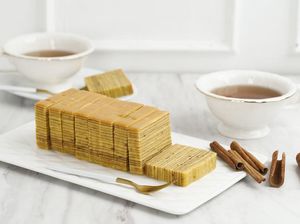 Red Velvet hingga Lapis Legit Masuk Daftar Kue Terenak di Dunia! Red Velvet hingga Lapis Legit Masuk Daftar Kue Terenak di Dunia!