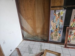 Tersayat Kaca Saat Jatuh dari Tangga di Pasar Seni Sanur, Turis Aussie Meninggal