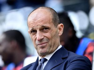 Juventus Resmi Pecat Massimiliano Allegri! Juventus Resmi Pecat Massimiliano Allegri!