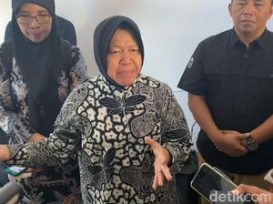 Risma Pastikan Bakal Datang Jika Diminta Jadi Saksi Sidang MK Risma Pastikan Bakal Datang Jika Diminta Jadi Saksi Sidang MK