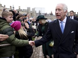 Raja Charles III Prihatin Pangeran Andrew Diduga Terlibat Skandal Epstein