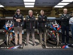 BMW Berpeluang Ikut Balapan MotoGP