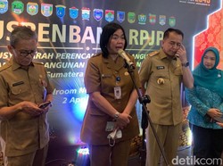 Perubahan Iklim Berdampak ke Ekonomi, Pemprov Sumsel Diminta Waspada