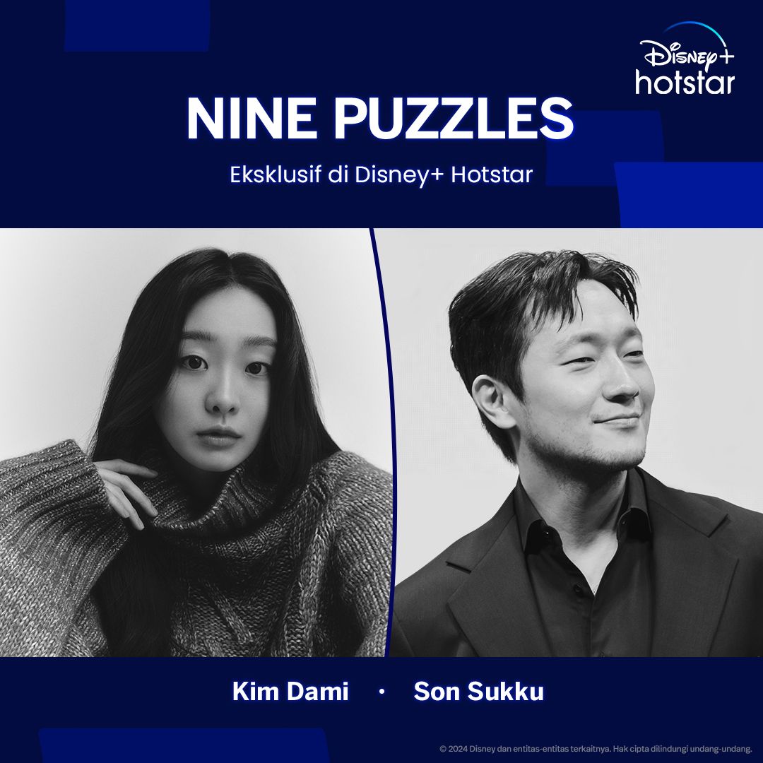 Nine Puzzles