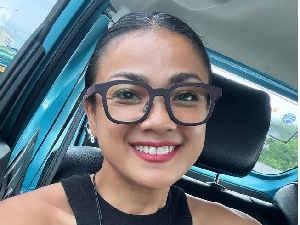 Nirina Zubir Ungkap Pengakuan Eks ART Doktrin Ibu hingga Bisa Dapat Surat Tanah Nirina Zubir Ungkap Pengakuan Eks ART Doktrin Ibu hingga Bisa Dapat Surat Tanah