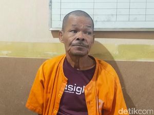Teganya Suami Bunuh Nenek Saminten dengan Sadis gegara Hal Sepele Teganya Suami Bunuh Nenek Saminten dengan Sadis gegara Hal Sepele