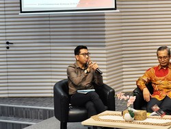 Pesan ICW untuk Pansel Capim KPK: Kita Tak Mau Ada Firli atau Lili Lain