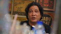 Pentingnya Jaga Kerukunan Usai Pemilu 2024