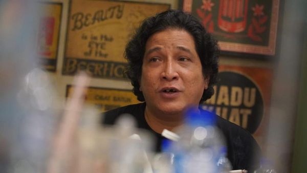 Pentingnya Jaga Kerukunan Usai Pemilu 2024