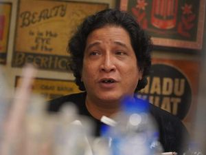 Pentingnya Jaga Kerukunan Usai Pemilu 2024 Pentingnya Jaga Kerukunan Usai Pemilu 2024