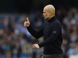 Guardiola Sedikit Kecewa Imbang City Imbang Lawan Madrid