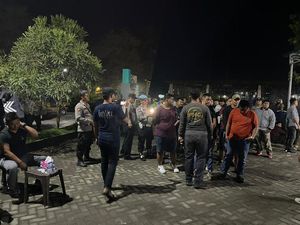 Selain 3 PNS, 3 Perawat RS di Medan Diamankan saat Razia Diskotek di Langkat Selain 3 PNS, 3 Perawat RS di Medan Diamankan saat Razia Diskotek di Langkat