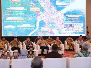 Benahi Kampung Nelayan, Pj Gubernur Safrizal Sampaikan PSU Terintegrasi Plus Benahi Kampung Nelayan, Pj Gubernur Safrizal Sampaikan PSU Terintegrasi Plus