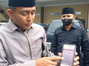 Diduga Pungli Pengurusan Sertifikat Tanah, Pj Kades di Sampang Dipolisikan Diduga Pungli Pengurusan Sertifikat Tanah, Pj Kades di Sampang Dipolisikan