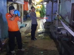 Pria di Bandar Lampung Tewas Diserang 2 Pemuda Saat Asik Main Remi