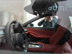 Jutaan Mobil di China Kena Recall, Gagang Pintu Jadi Biang Kerok