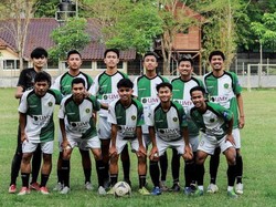 Asa PSHW UMY Lolos Fase Grup Liga 3 Nasional Meski Lawan Tim Juara