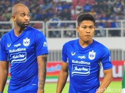 Pemain Pilarnya Diincar Tim Lain, Ini Respons Bos PSIS