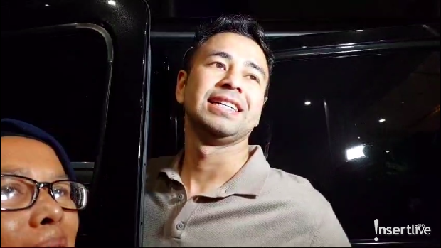 Raffi Ahmad