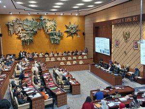 Musim Mudik, Menhub Klaim Tak Ada Maskapai yang Jual Harga Tiket Kemahalan! Musim Mudik, Menhub Klaim Tak Ada Maskapai yang Jual Harga Tiket Kemahalan!