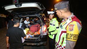 Razia Cipta Kondisi Jelang Lebaran di Aceh