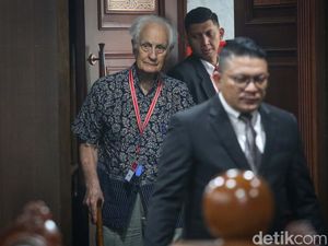 Yusril Hormati Kehadiran Romo Magnis di Sidang MK, Tapi...