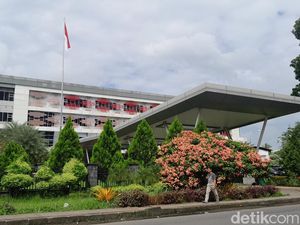 Turis Bisa Dilayani Gratis di RSUD Pandega Saat Lebaran, Ini Syaratnya Turis Bisa Dilayani Gratis di RSUD Pandega Saat Lebaran, Ini Syaratnya