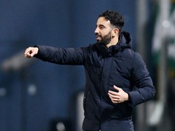 Terkuak Alasan Ruben Amorim Terima Pinangan Latih MU