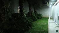 Mengintip Bedanya Rumah Dewi Sandra dan Sandra Dewi
