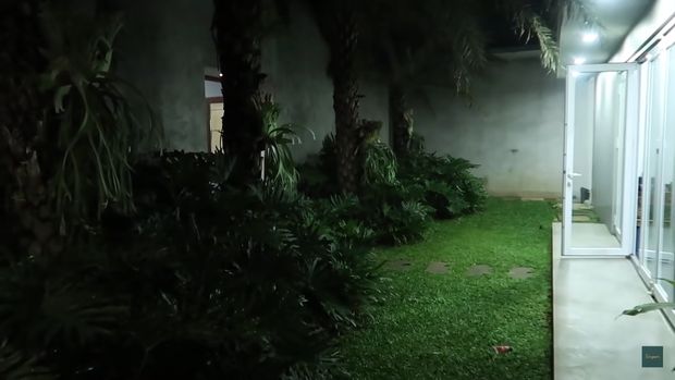 Rumah Dewi Sandra