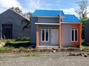 Pilihan Rumah di Kepahiang Bengkulu Mulai dari Rp 120 Juta-an, Lahannya Luas!