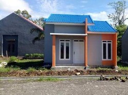 Pilihan Rumah di Kepahiang Bengkulu Mulai dari Rp 120 Juta-an, Lahannya Luas!