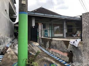 Kata Tetangga soal Sosok Azis yang Tewas di Gunung Katu Usai Buang Sesaji