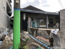 Kata Tetangga soal Sosok Azis yang Tewas di Gunung Katu Usai Buang Sesaji